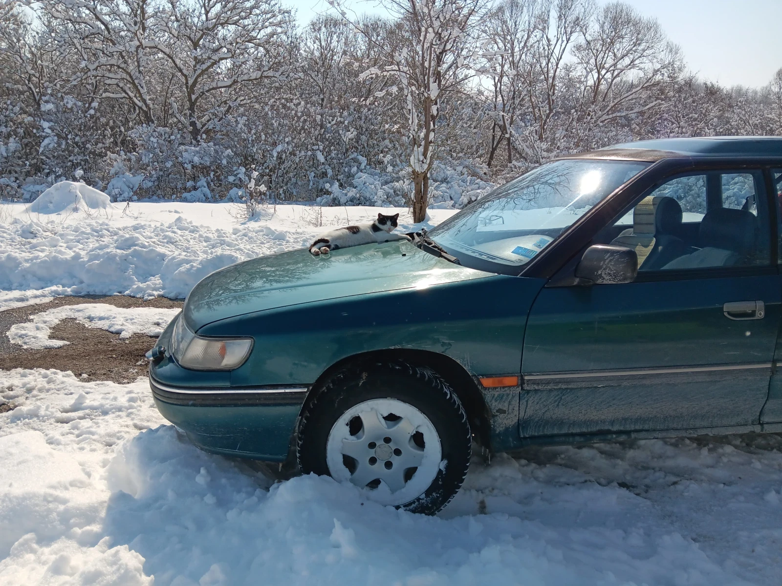 Subaru Legacy 4  4     | Mobile.bg   1