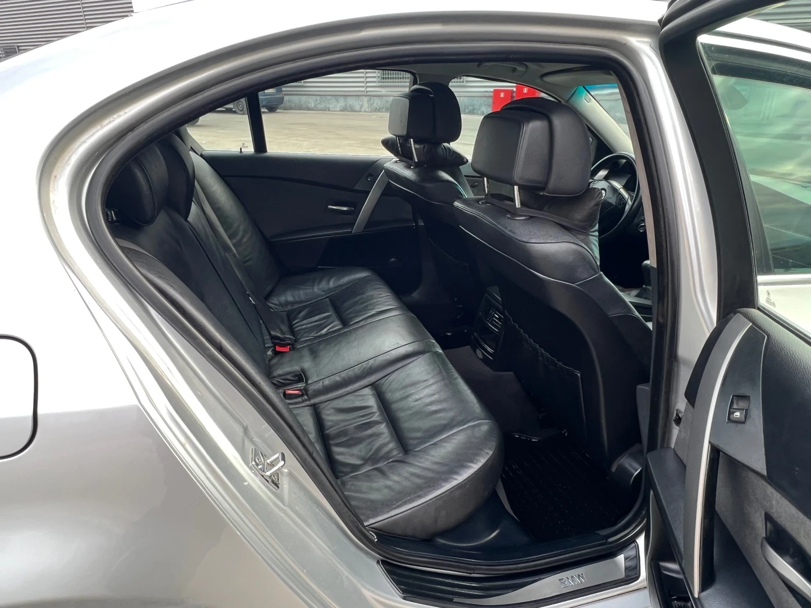 BMW 520 ��� ������ | Mobile.bg � ����������� 10