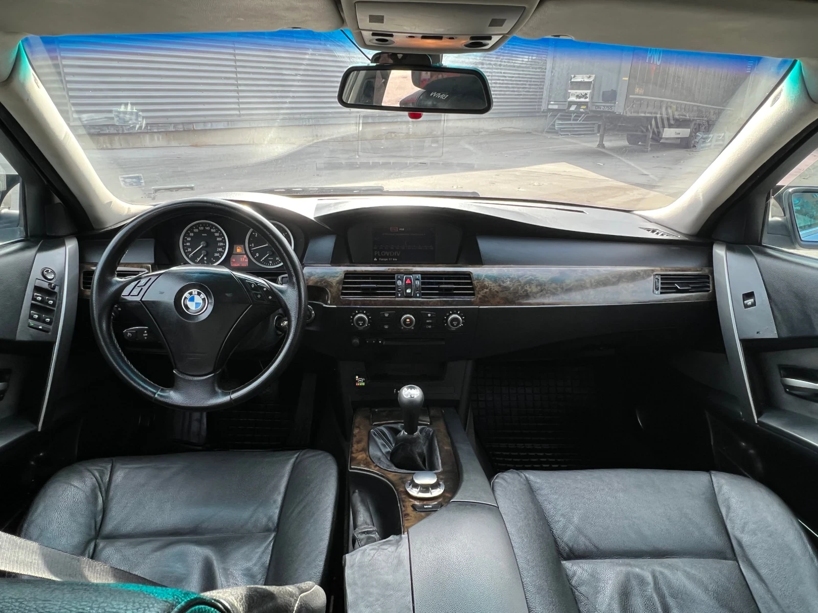 BMW 520 ��� ������ | Mobile.bg � ����������� 9