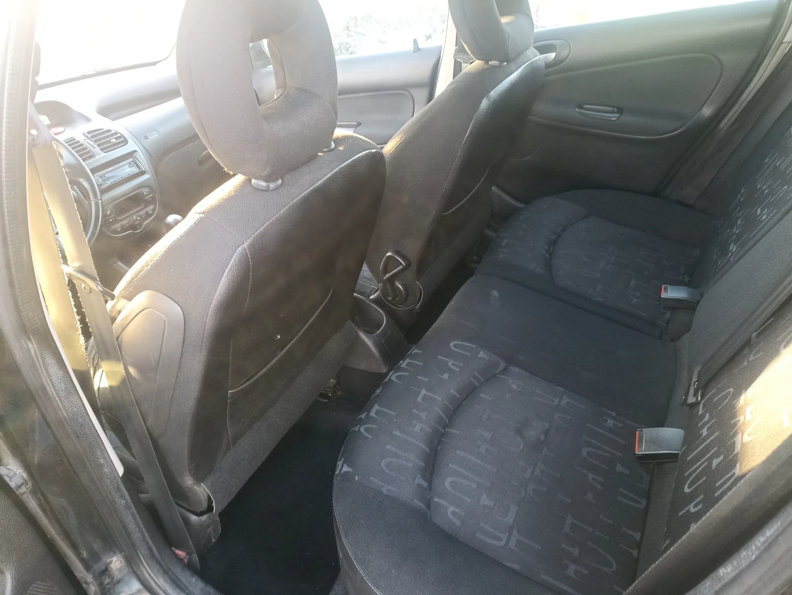 Peugeot 206 2.0 HDI | Mobile.bg � ����������� 11