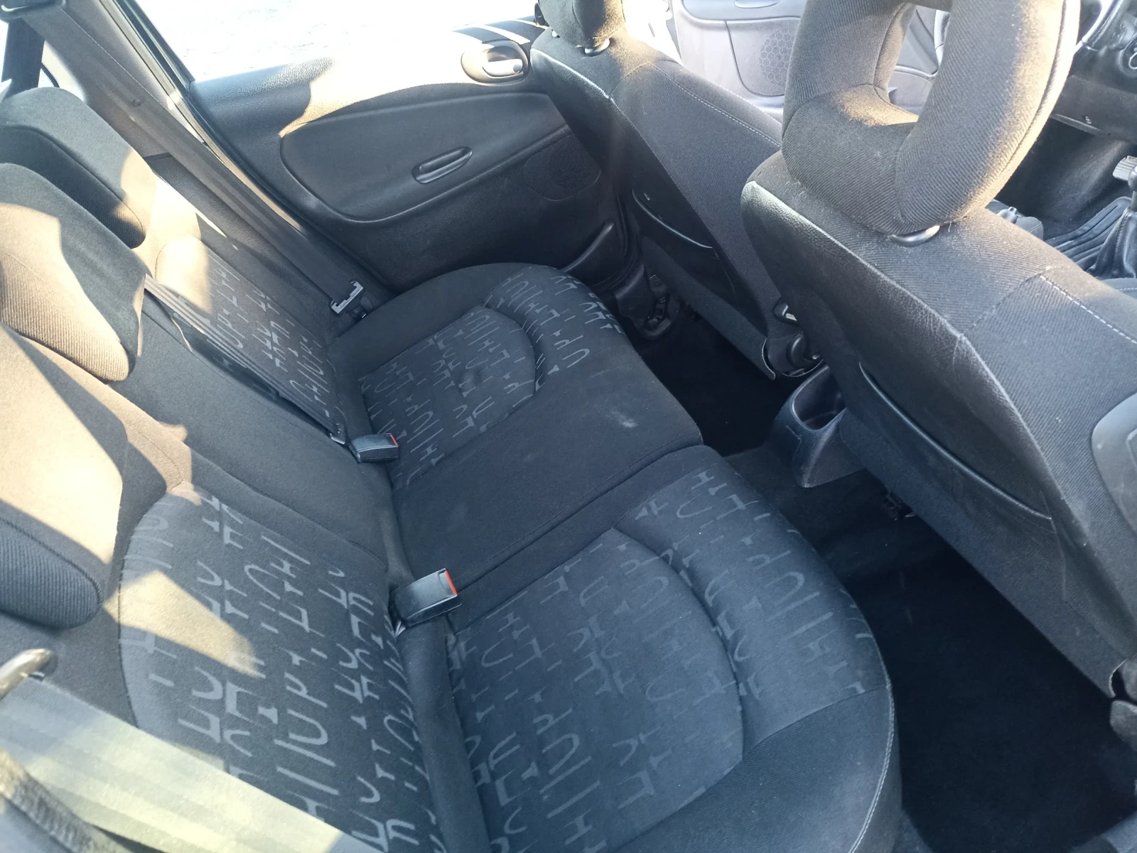 Peugeot 206 2.0 HDI | Mobile.bg � ����������� 13