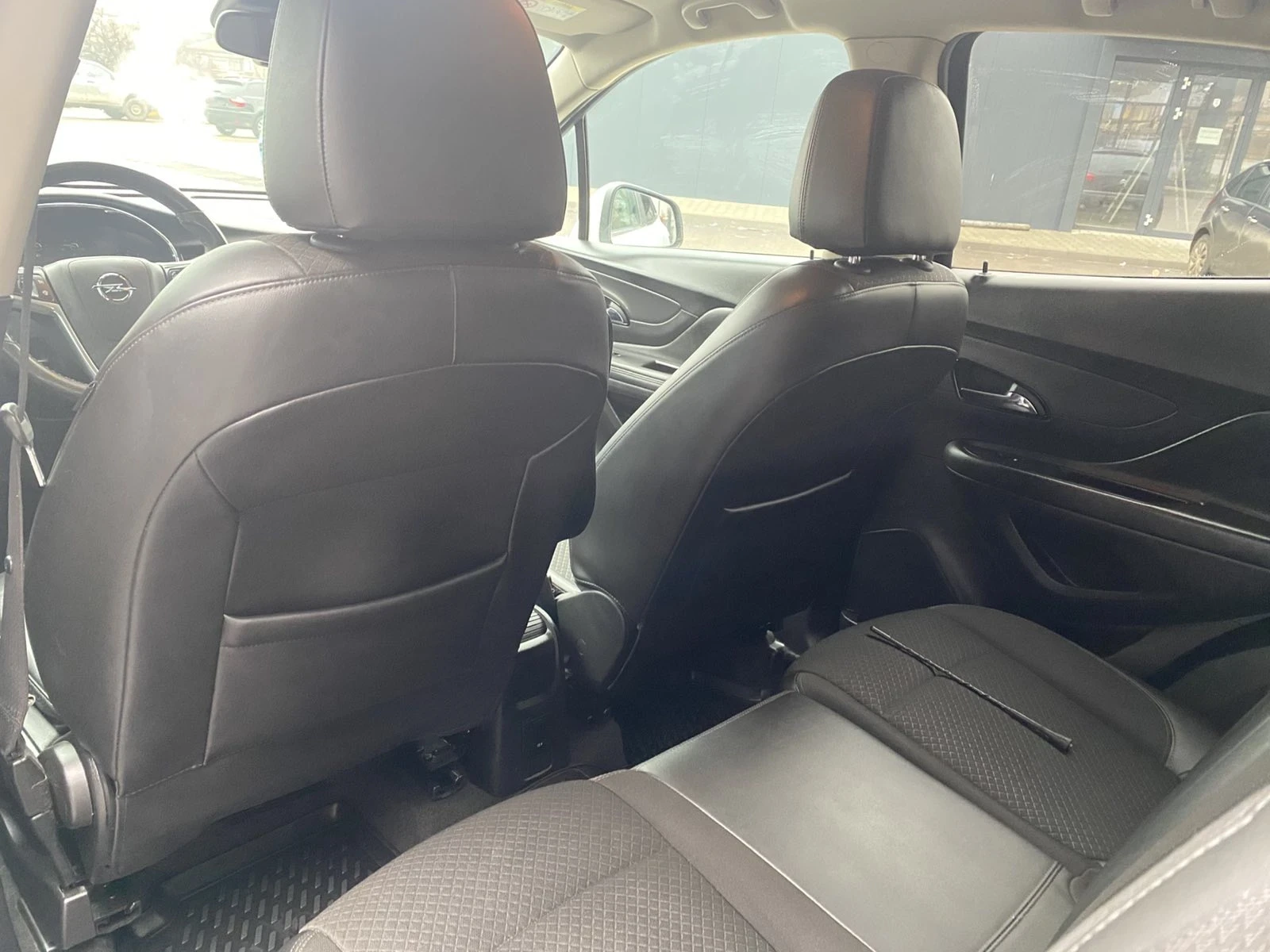 Opel Mokka X 1.6 CDTI Business s&s 4x2 - изображение 9