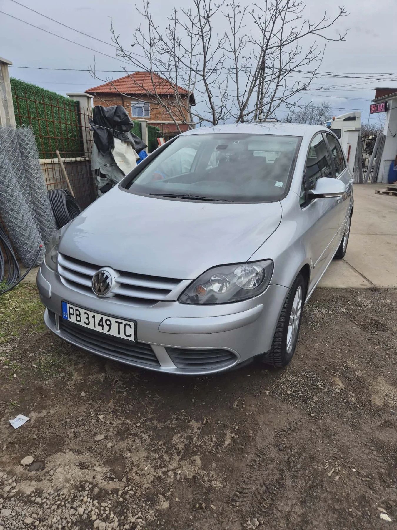 VW Golf Plus | Mobile.bg � ����������� 2