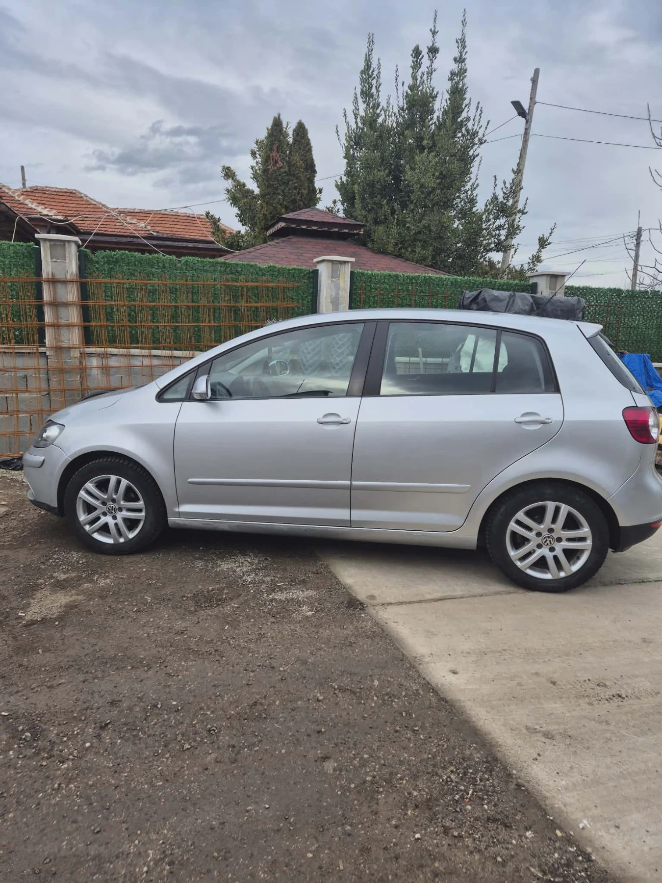 VW Golf Plus | Mobile.bg � ����������� 5