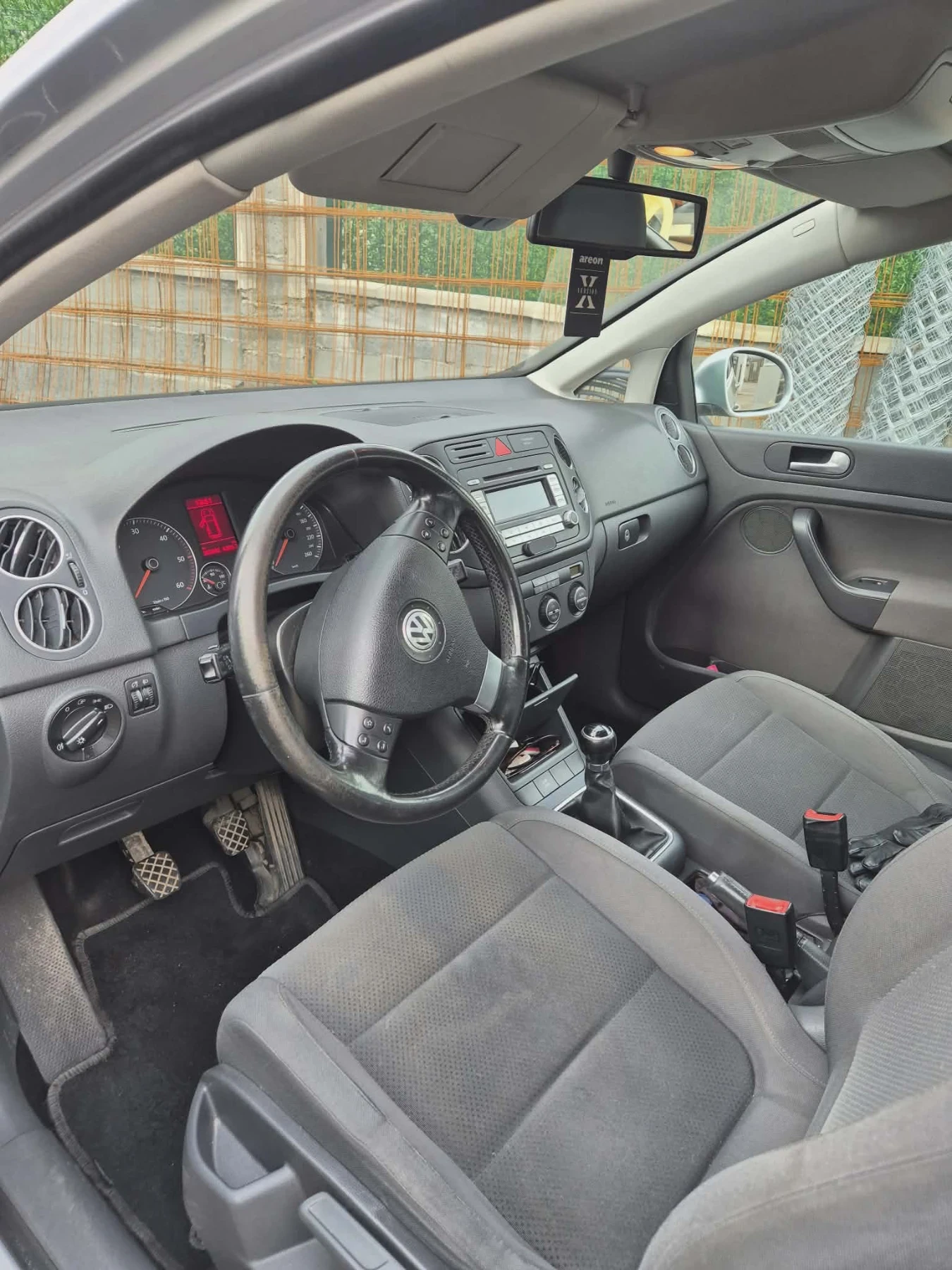 VW Golf Plus | Mobile.bg � ����������� 6