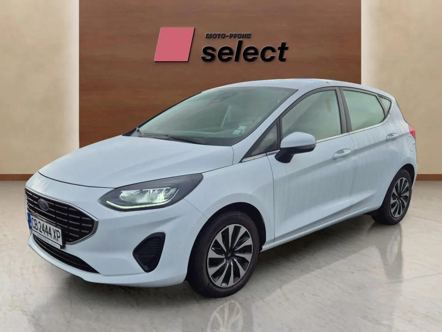 Ford Fiesta 1.0 EcoBoost | Mobile.bg � ����������� 1