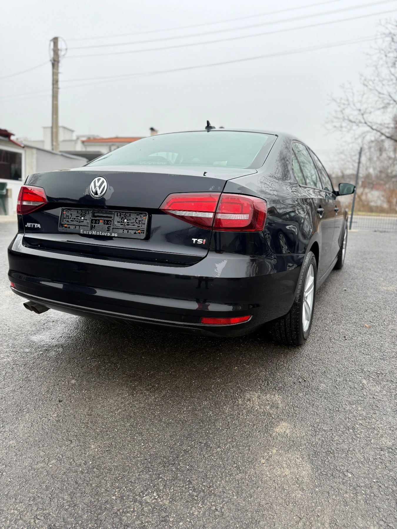 VW Jetta 1.4TSI | Mobile.bg � ����������� 5