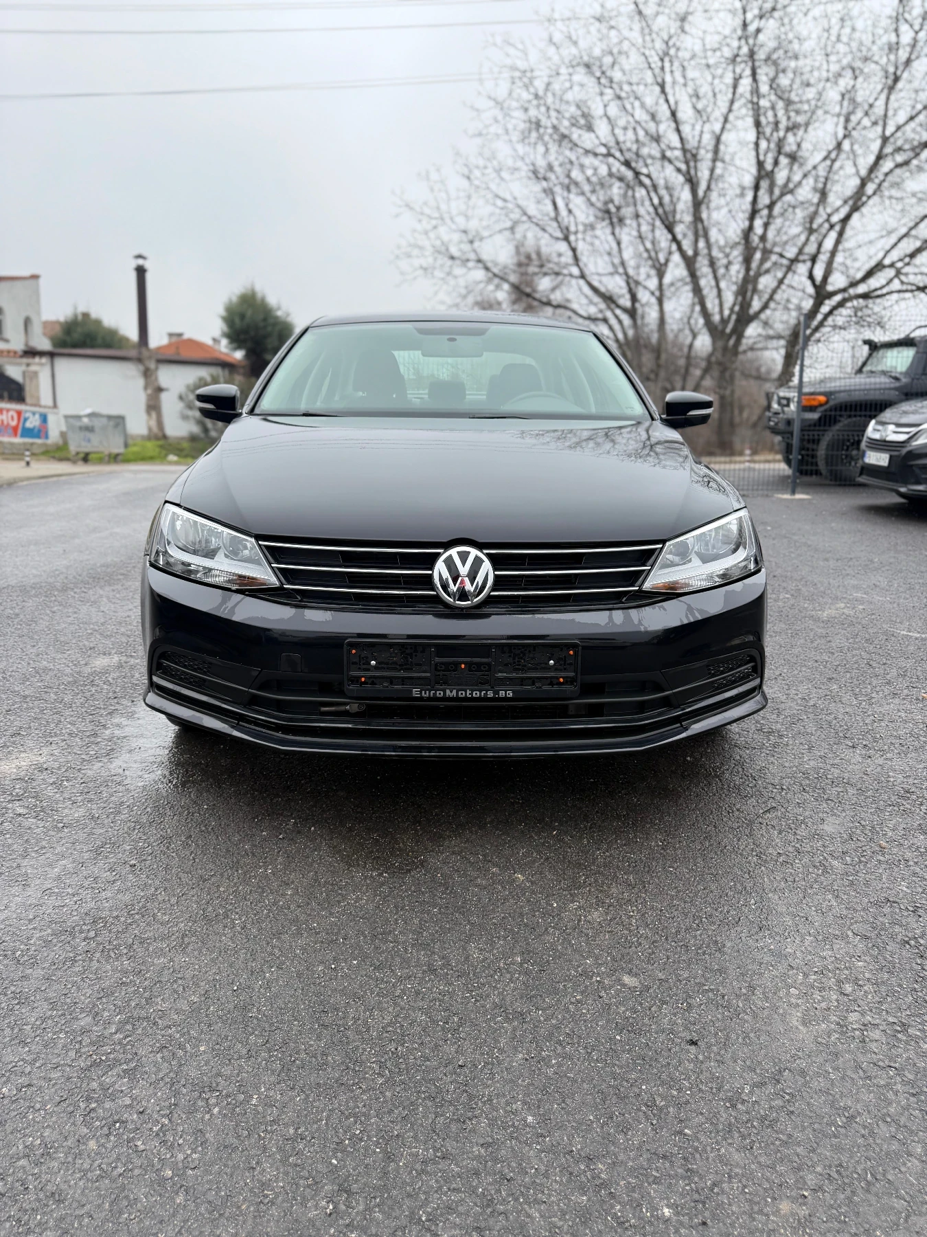 VW Jetta 1.4TSI | Mobile.bg � ����������� 1