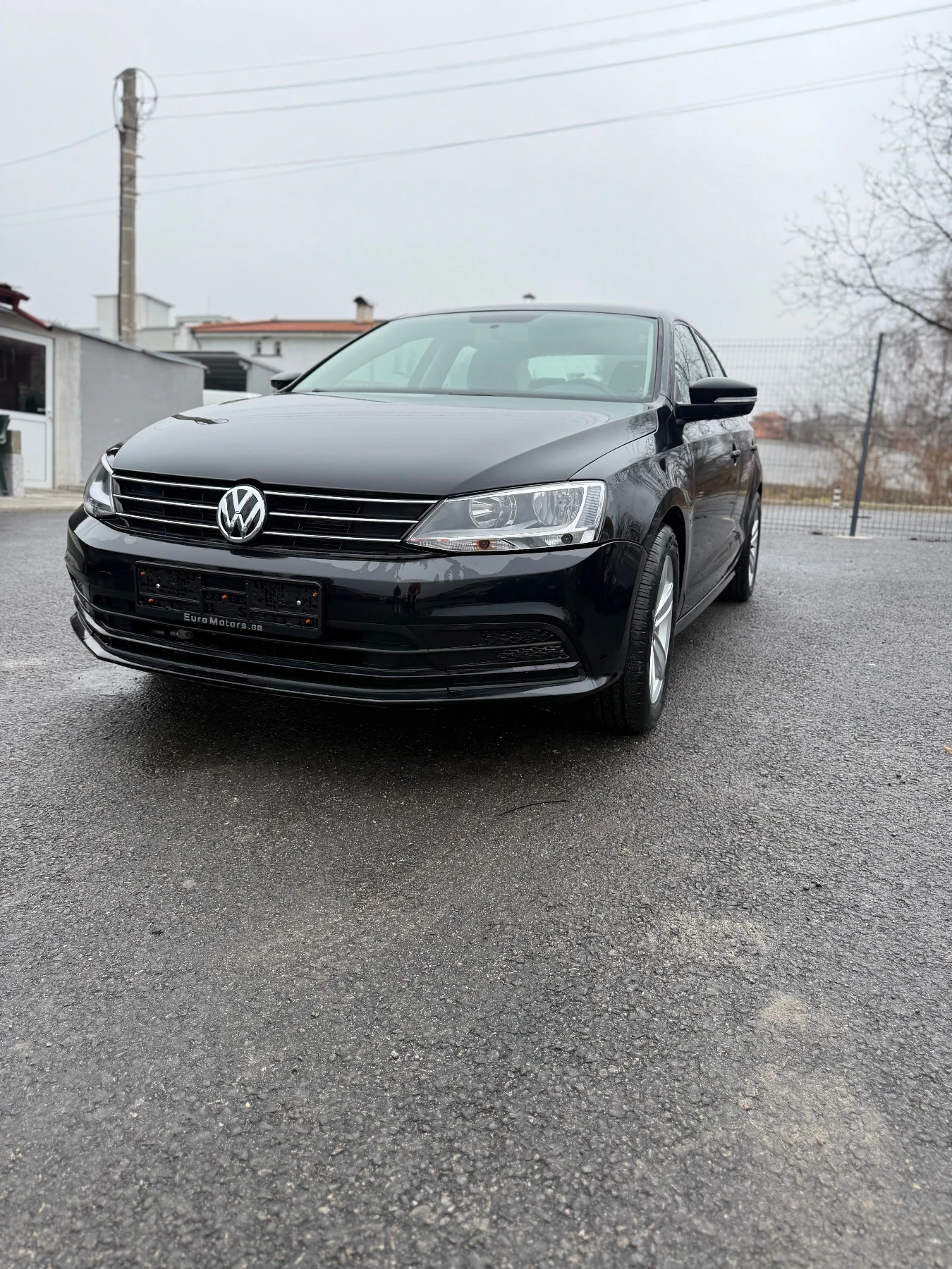 VW Jetta 1.4TSI | Mobile.bg � ����������� 2