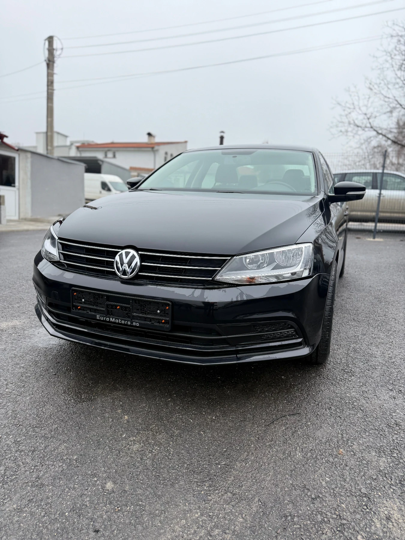 VW Jetta 1.4TSI | Mobile.bg � ����������� 4
