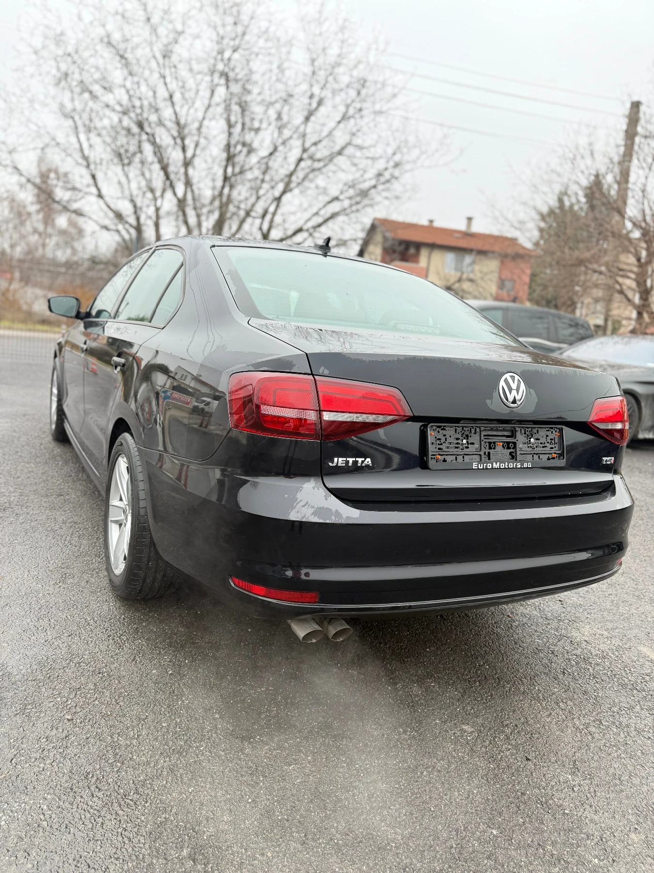 VW Jetta 1.4TSI | Mobile.bg � ����������� 7