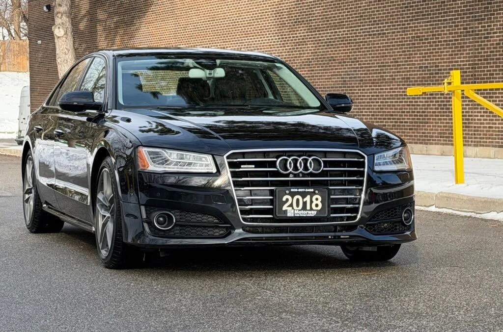 Audi A8 4.0* quattro* ����������* (���� �� ��) | Mobile.bg � ����������� 1