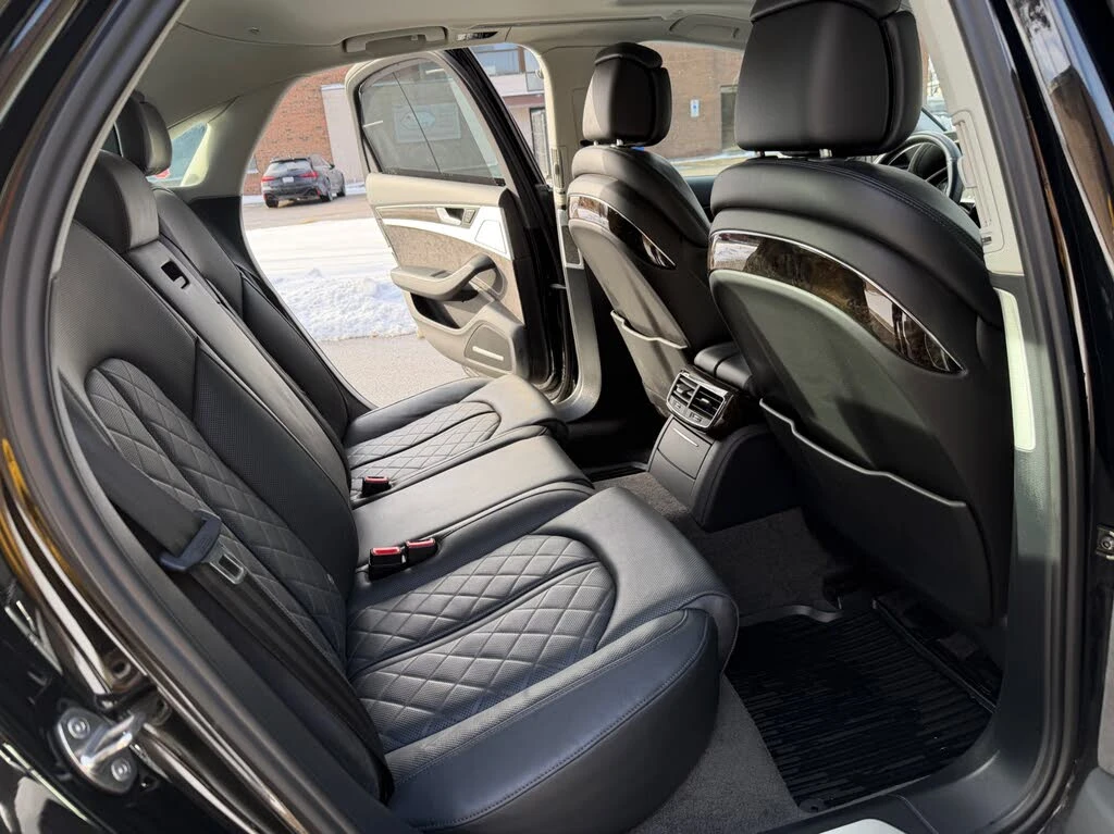 Audi A8 4.0* quattro* ����������* (���� �� ��) | Mobile.bg � ����������� 14