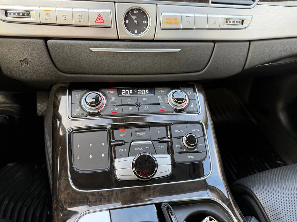 Audi A8 4.0* quattro* ����������* (���� �� ��) | Mobile.bg � ����������� 11