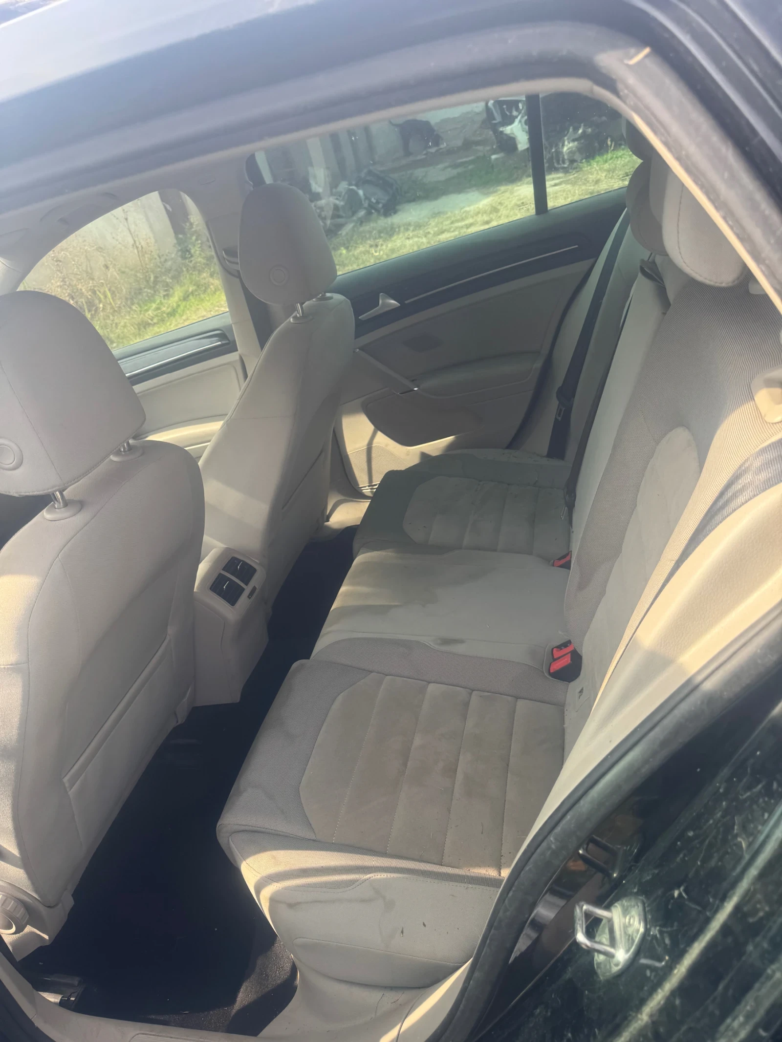 VW Golf 2.0/TDI/150 - изображение 9