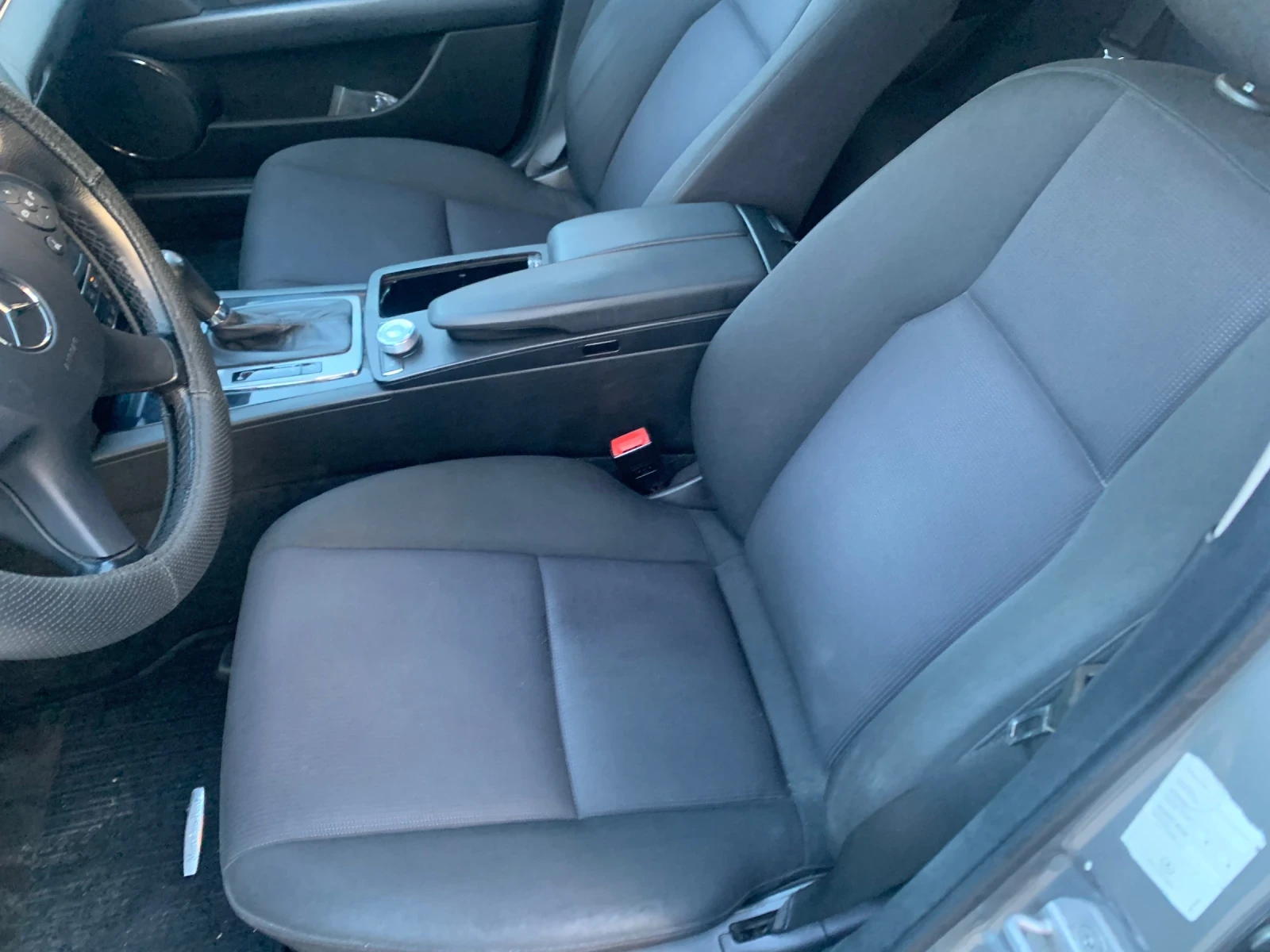 Mercedes-Benz C 200 | Mobile.bg � ����������� 7