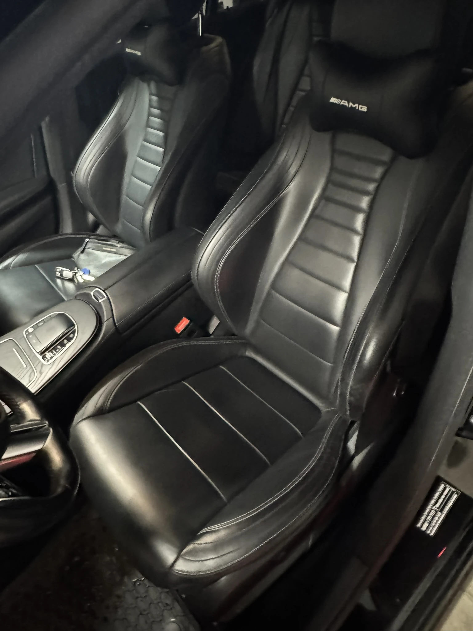 Mercedes-Benz E 200 EQ Boost 4MATIC AMG | Mobile.bg � ����������� 11