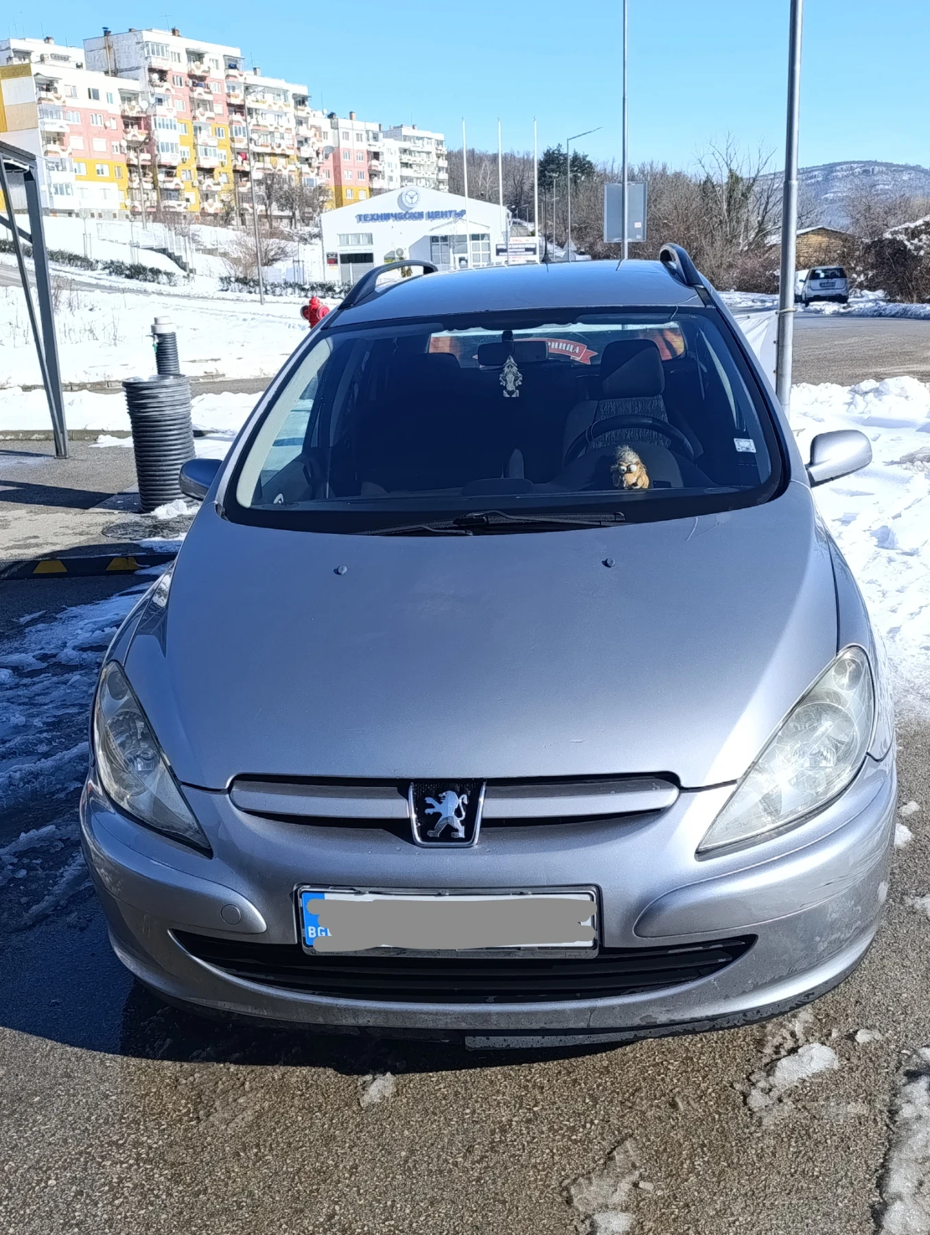 Peugeot 307 | Mobile.bg � ����������� 1