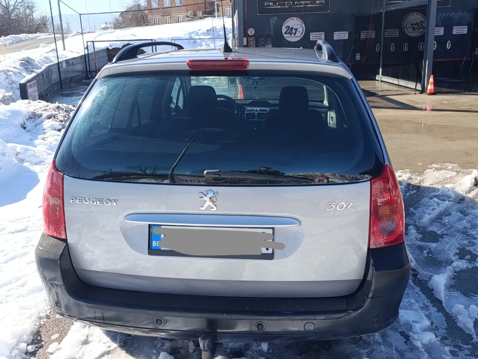 Peugeot 307 | Mobile.bg � ����������� 2