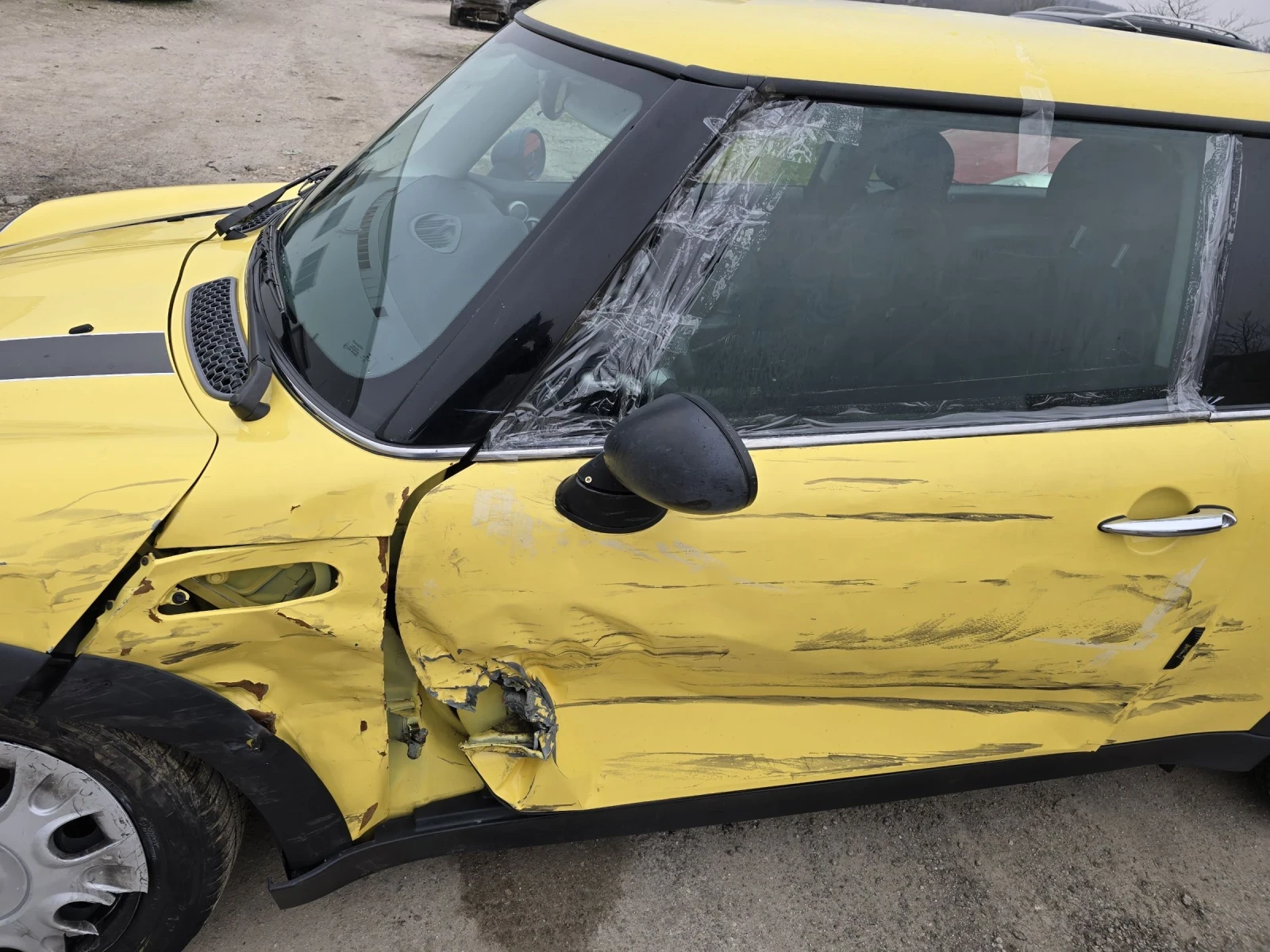 Mini Cooper 1.6 I  Автомат - изображение 3