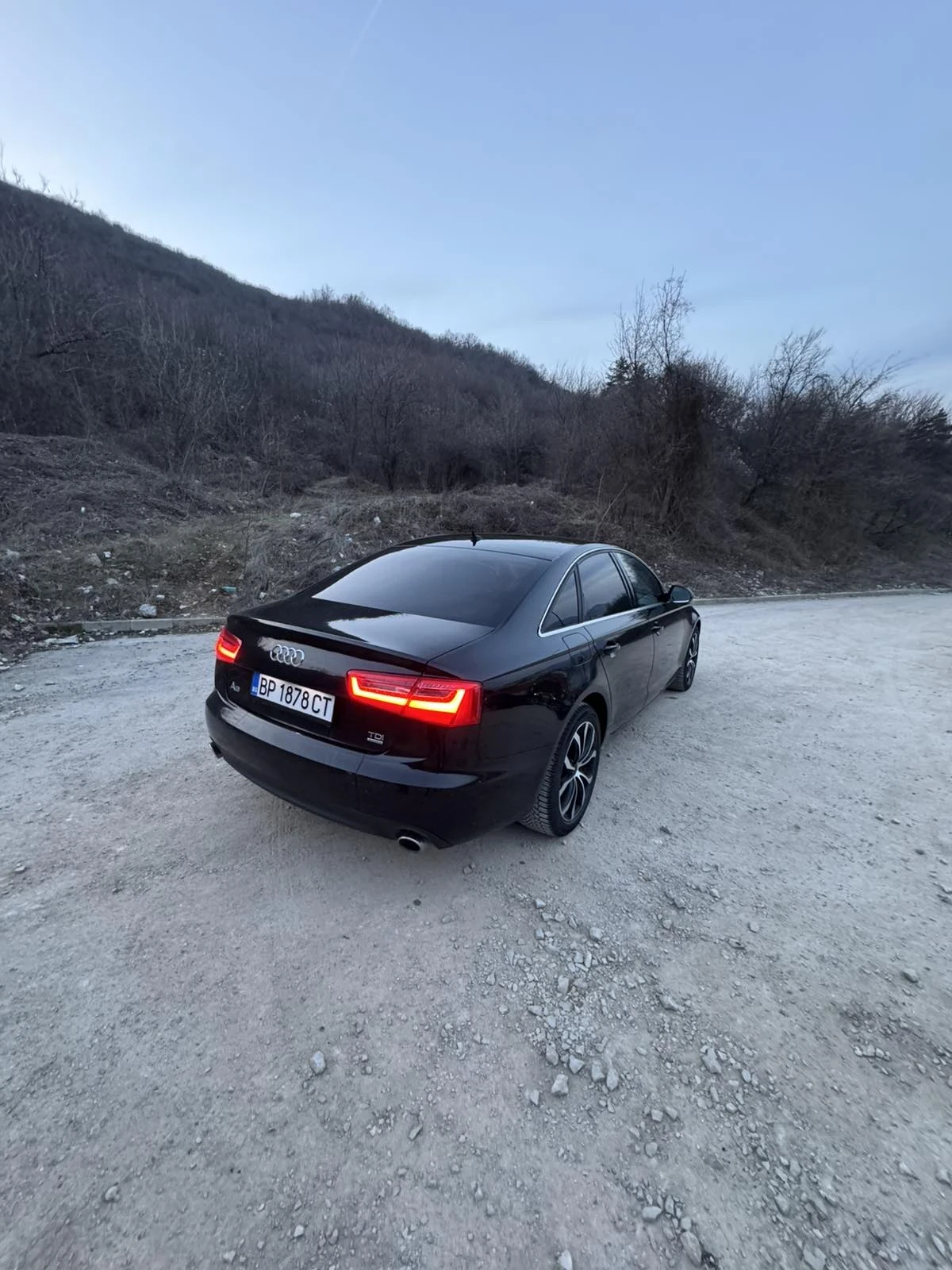 Audi A6 3.0 TDI /Quattro , снимка 7 - Автомобили и джипове - 53880178