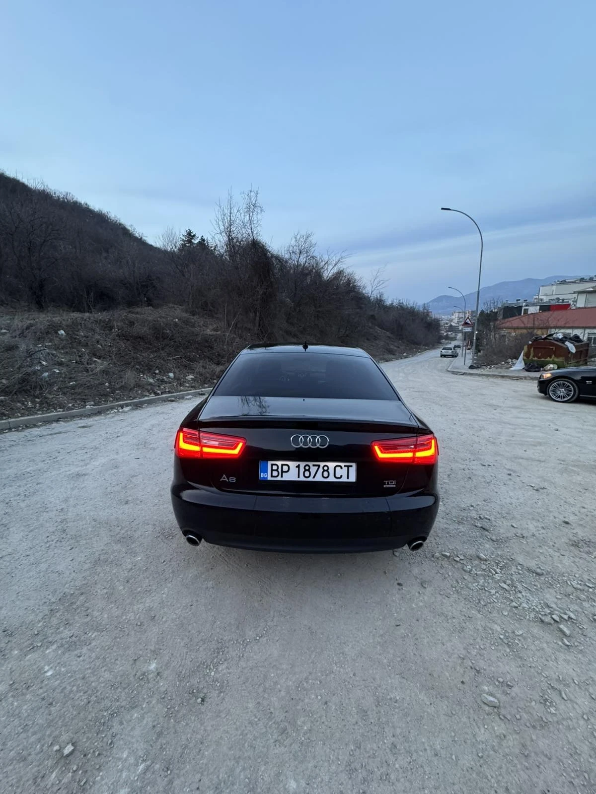 Audi A6 3.0 TDI /Quattro , снимка 5 - Автомобили и джипове - 53880178