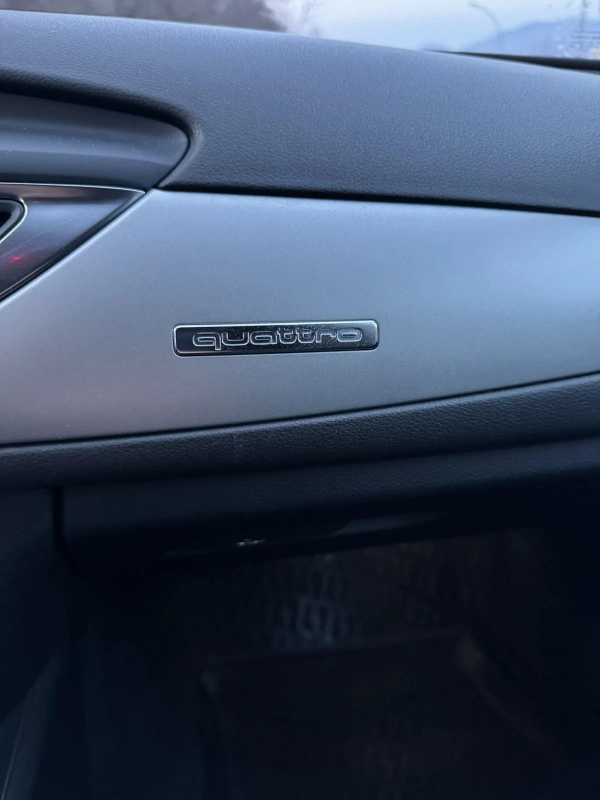 Audi A6 3.0 TDI /Quattro , снимка 12 - Автомобили и джипове - 53880178