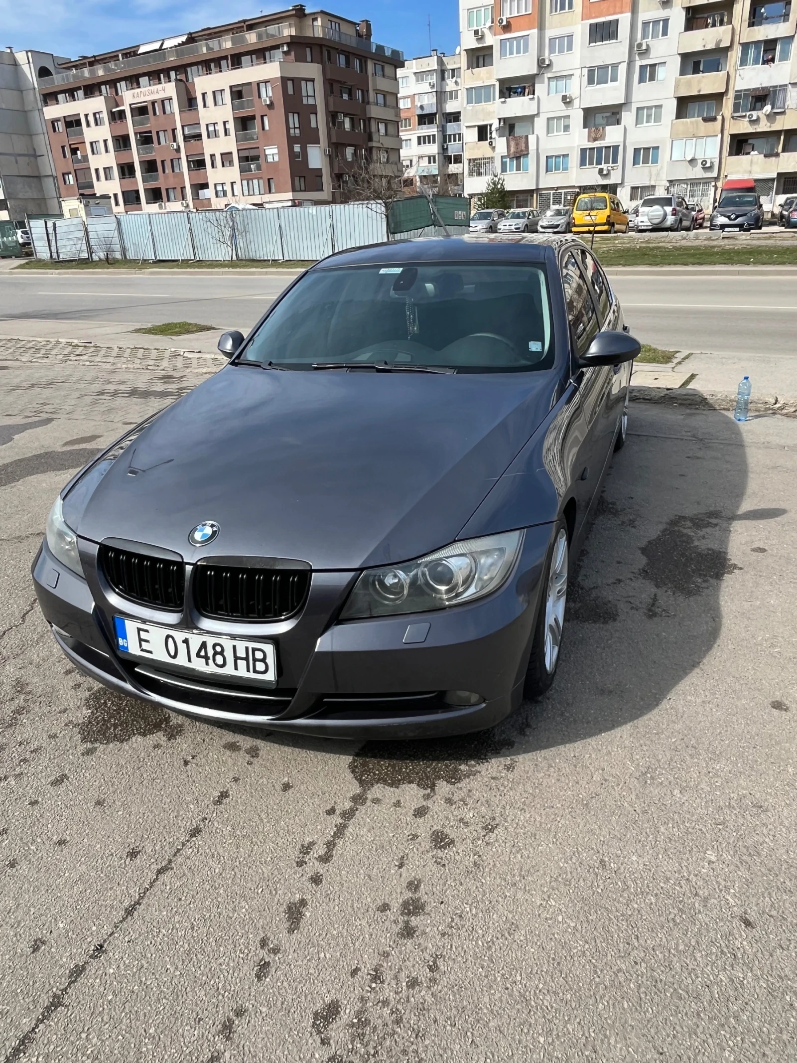 BMW 330 undefined | Auto.bg — изображение 1