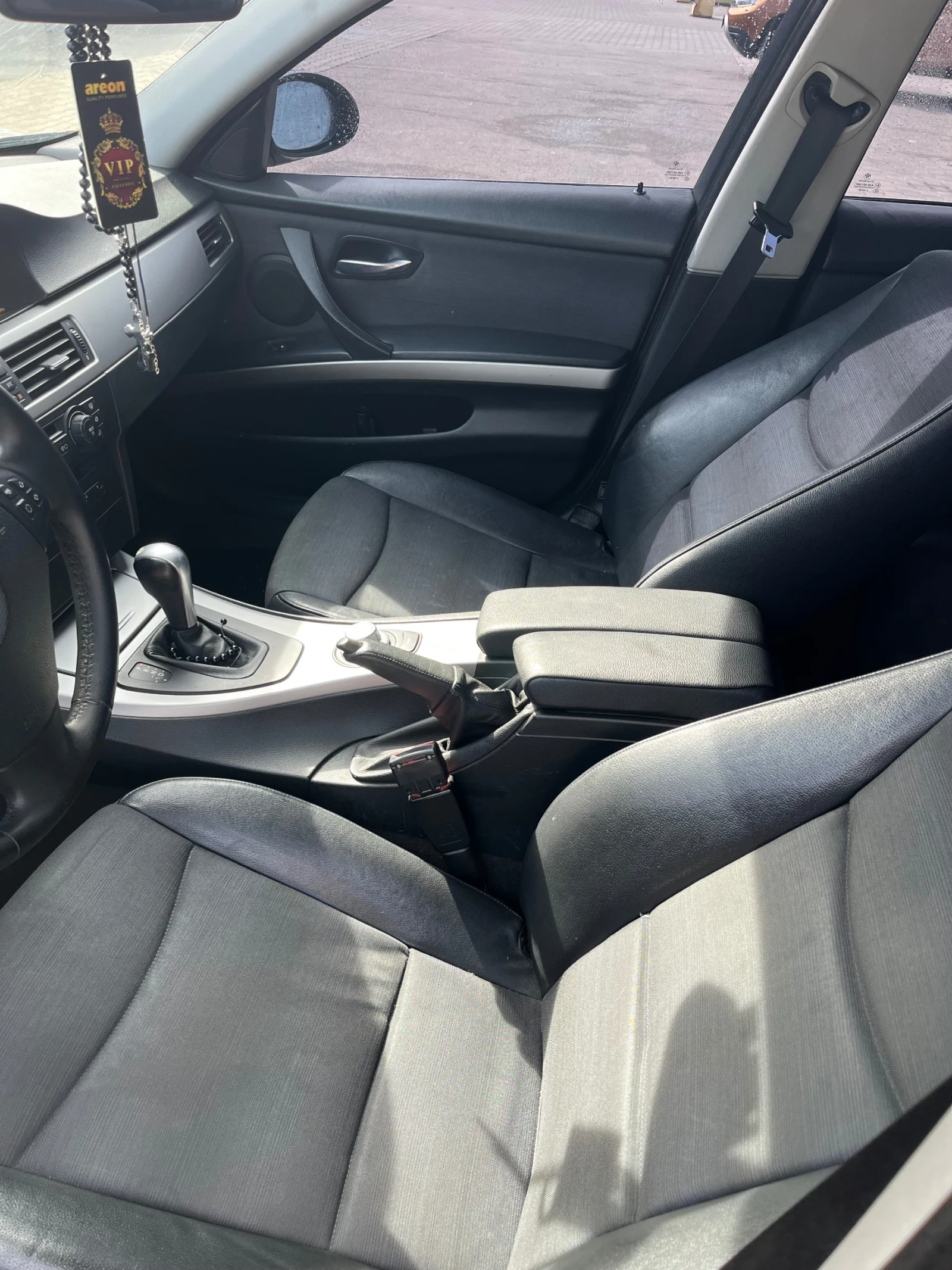 BMW 330, снимка 9 - Автомобили и джипове - 53883927