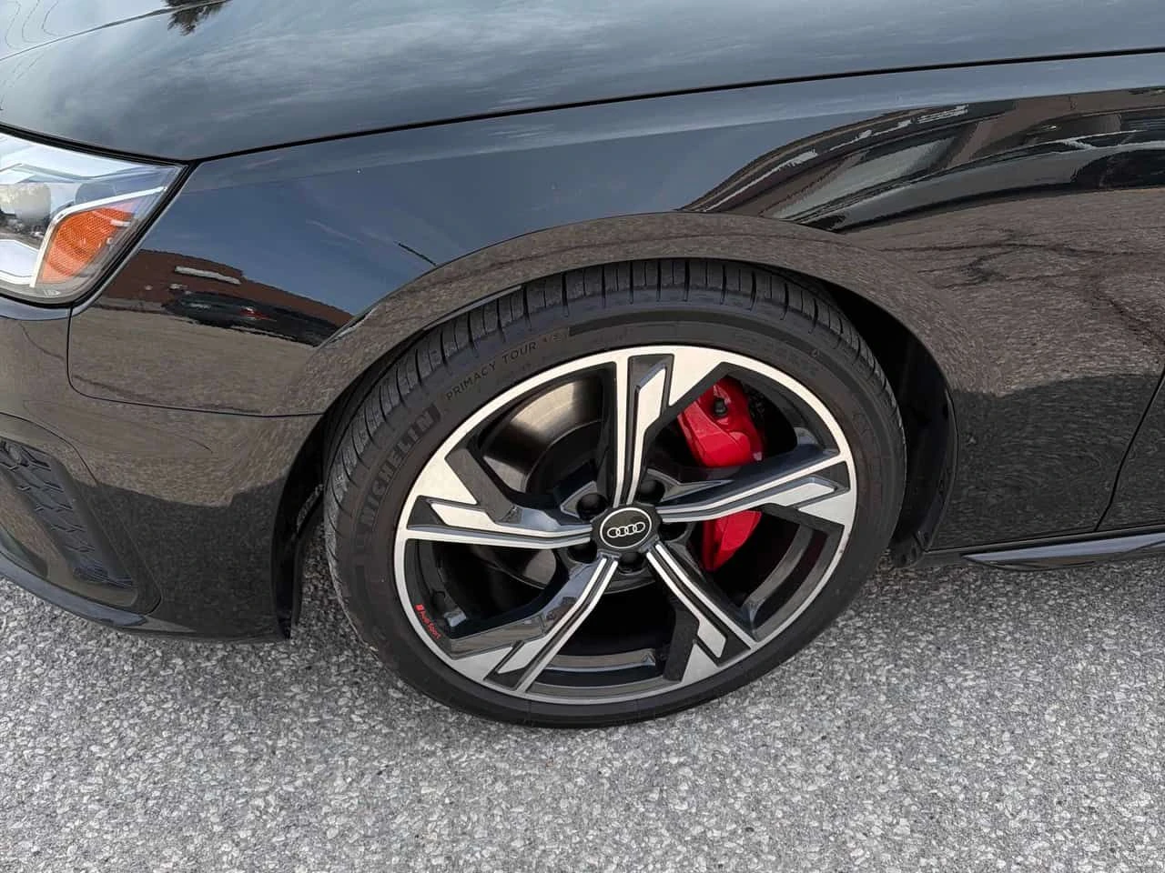 Audi S4 * Progressiv * ДИСТРОНИК * ПОДГРЕВ * КАМЕРА * CARP, снимка 11 - Автомобили и джипове - 53977559