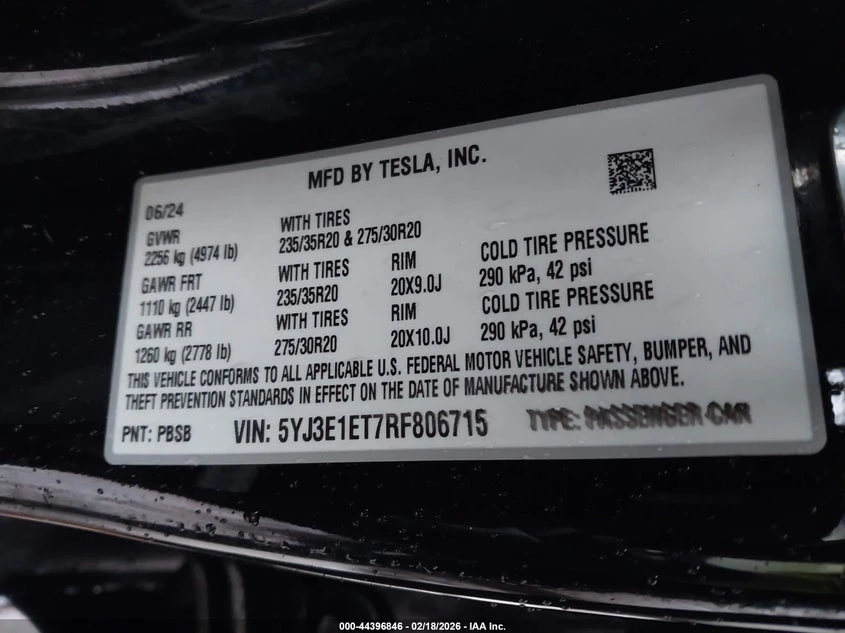 Tesla Model 3 Performance All-Wheel Drive | Mobile.bg � ����������� 9
