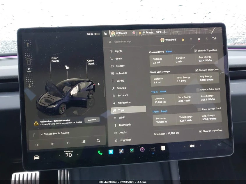 Tesla Model 3 Performance All-Wheel Drive | Mobile.bg � ����������� 7