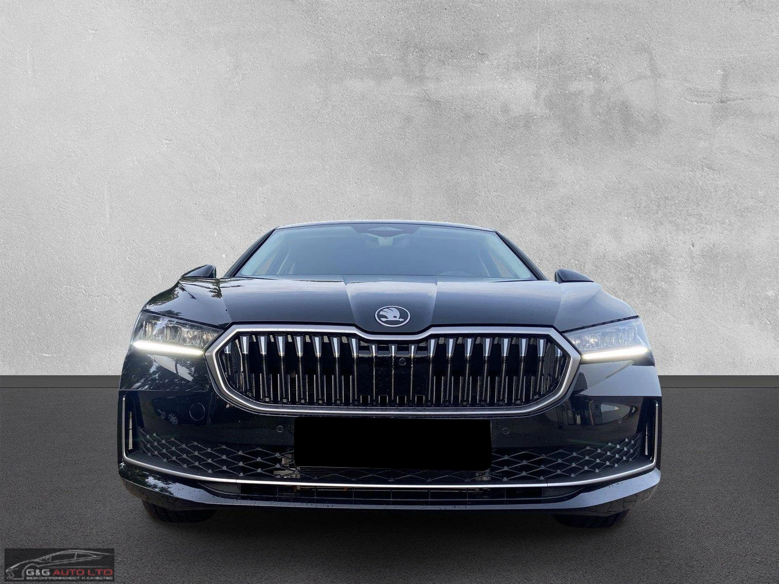 Skoda Superb 1.5TSI/150HP/SELECTION/DSG/CAM/AHK/ACC/CPLAY/127q, снимка 2 - Автомобили и джипове - 54109627