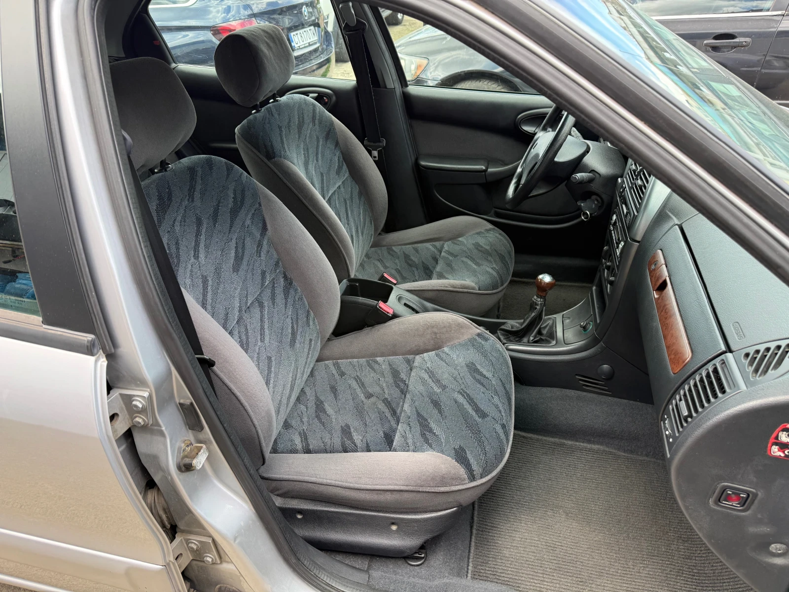 Citroen Xsara 2.0HDI* 90к.с* КЛИМАТИК* ПЕРФЕКТНА* , снимка 7 - Автомобили и джипове - 54125586