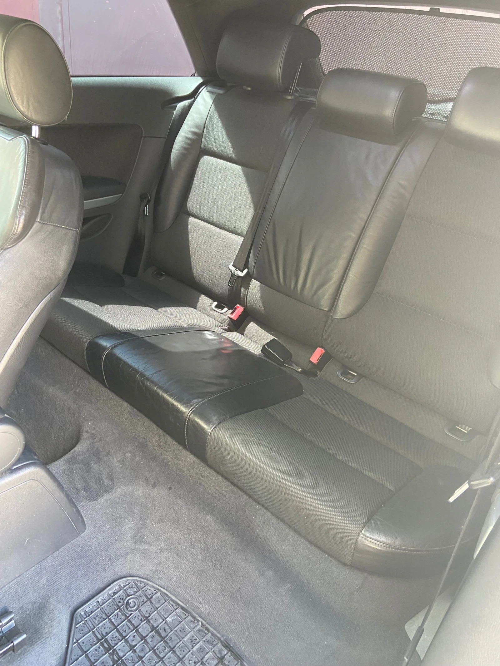 Audi A3, снимка 8 - Автомобили и джипове - 54165685