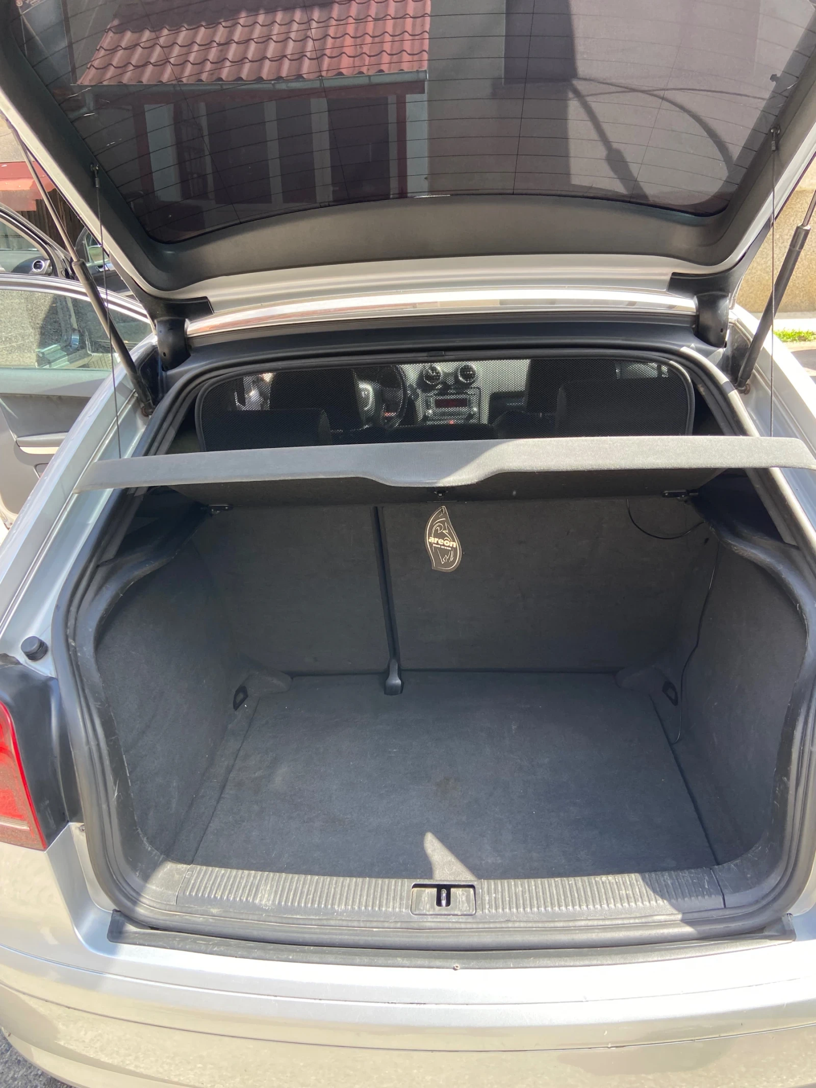 Audi A3, снимка 14 - Автомобили и джипове - 54165685