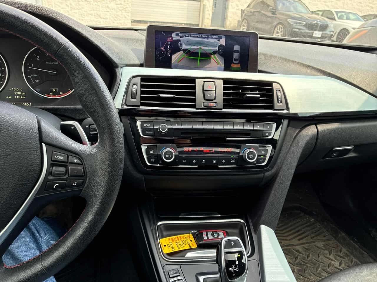 BMW 428 * 428i xDrive * CARFAX * ЦЕНА ДО БГ, снимка 9 - Автомобили и джипове - 54239284