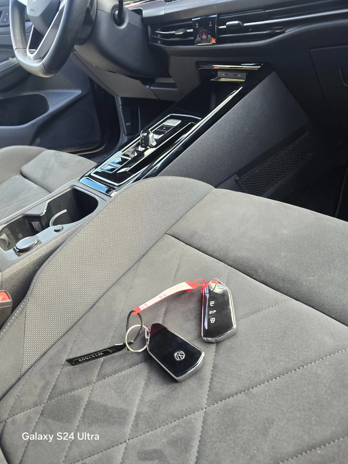 VW Golf 4х4, снимка 11 - Автомобили и джипове - 54544518
