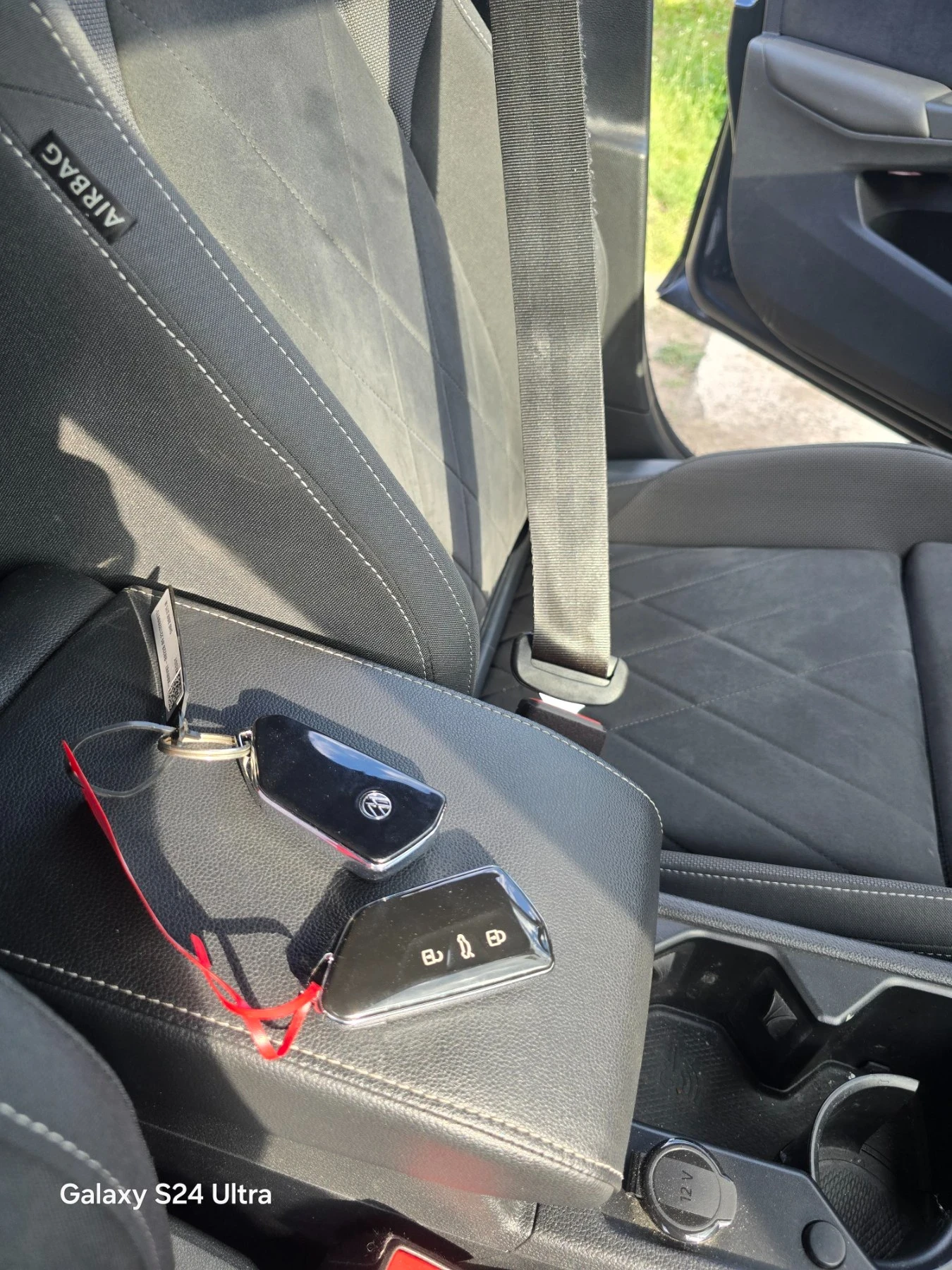 VW Golf 4х4, снимка 10 - Автомобили и джипове - 54544518