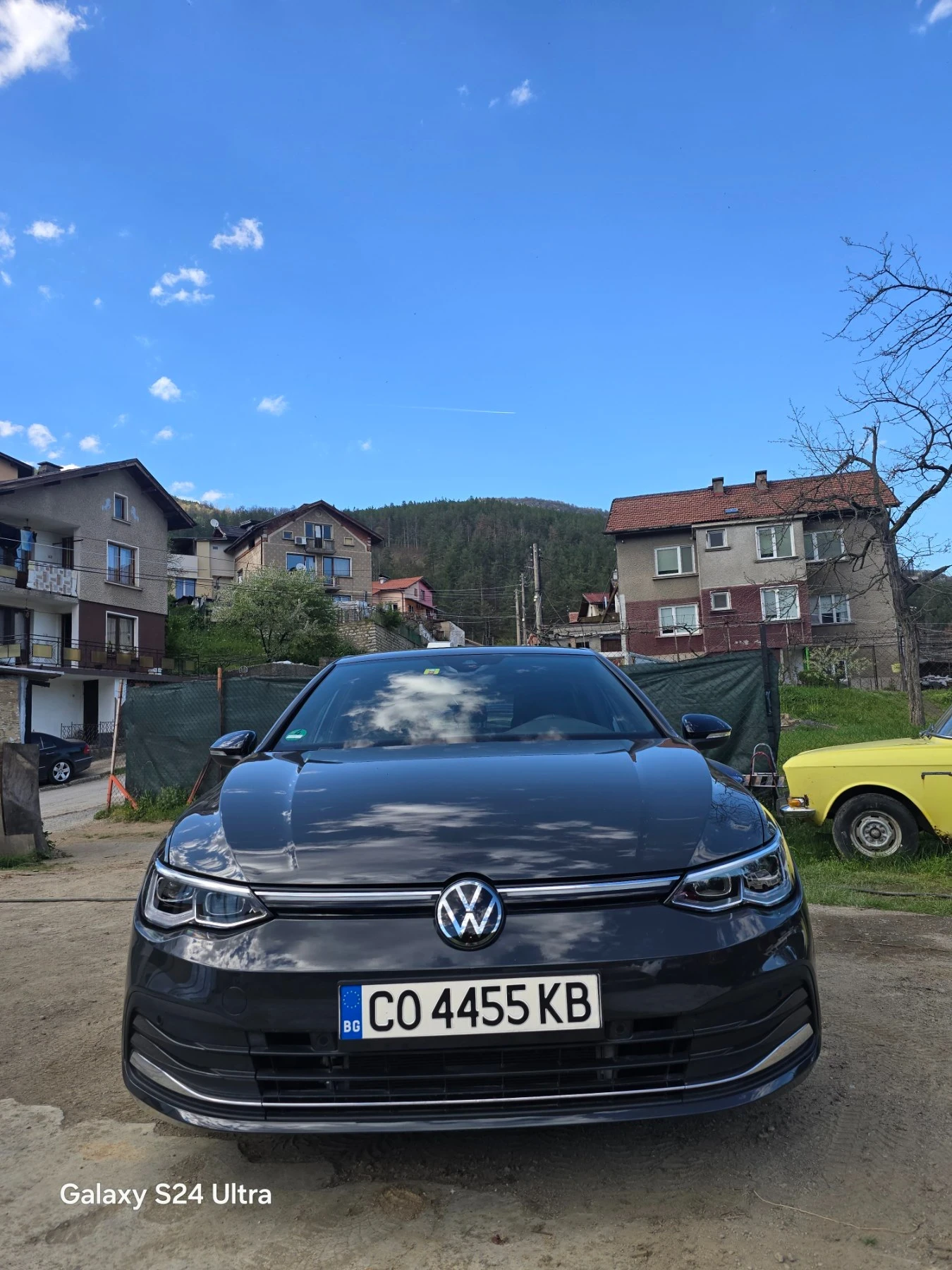 VW Golf 4х4, снимка 5 - Автомобили и джипове - 54544518