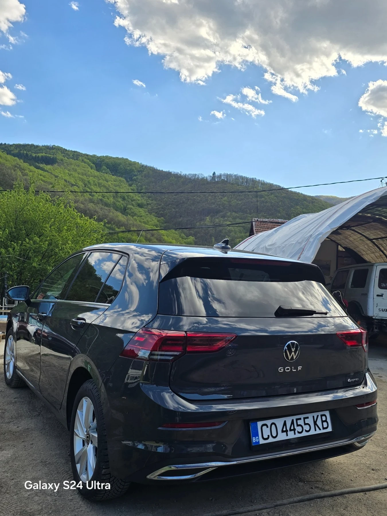 VW Golf 4х4, снимка 15 - Автомобили и джипове - 54544518