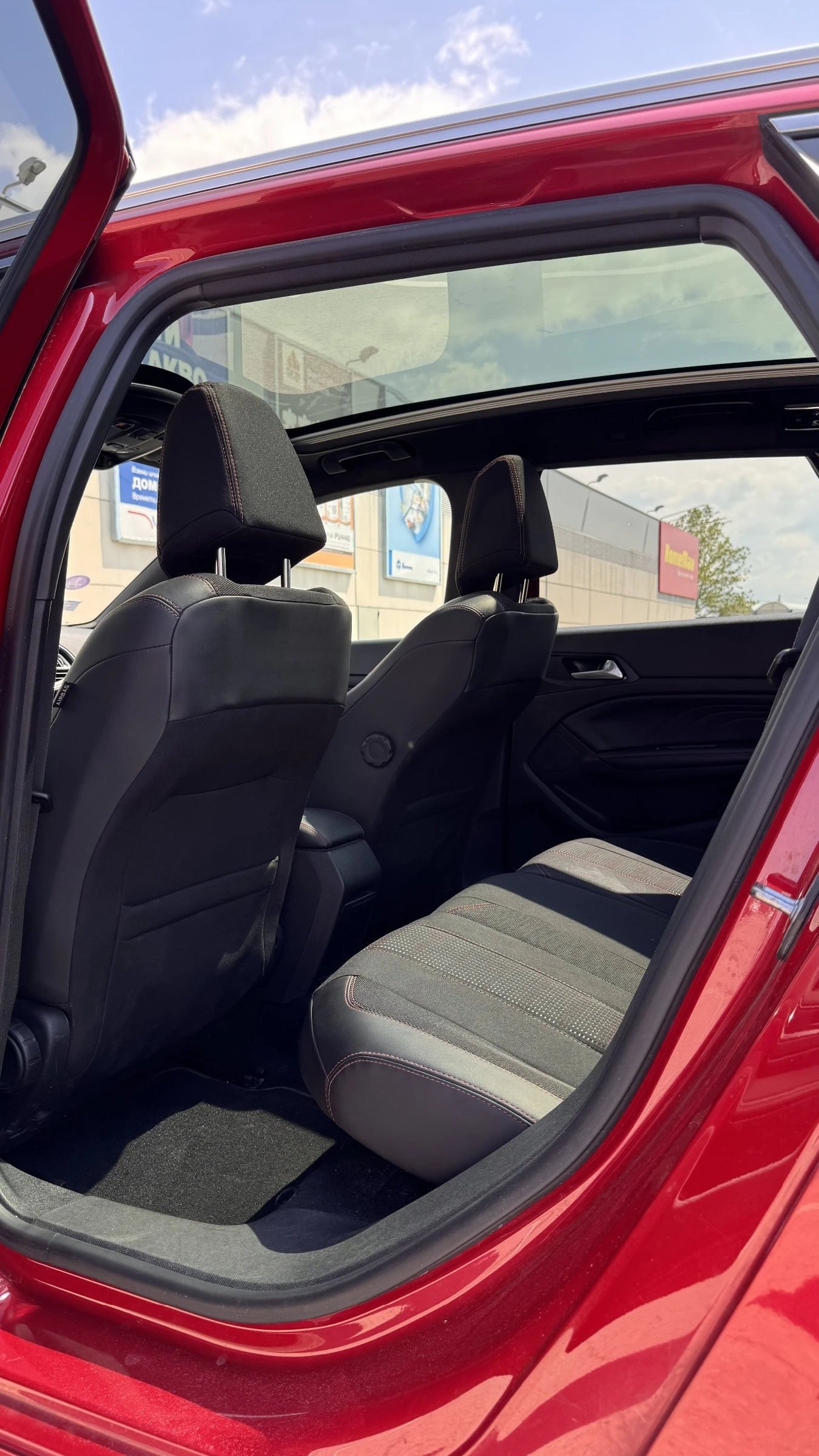 Peugeot 308 GT Line, снимка 11 - Автомобили и джипове - 54635508