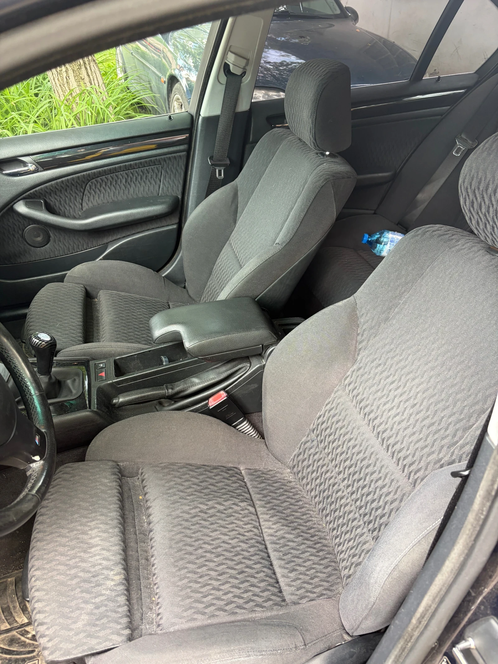 BMW 320 M-tech, снимка 8 - Автомобили и джипове - 54801498
