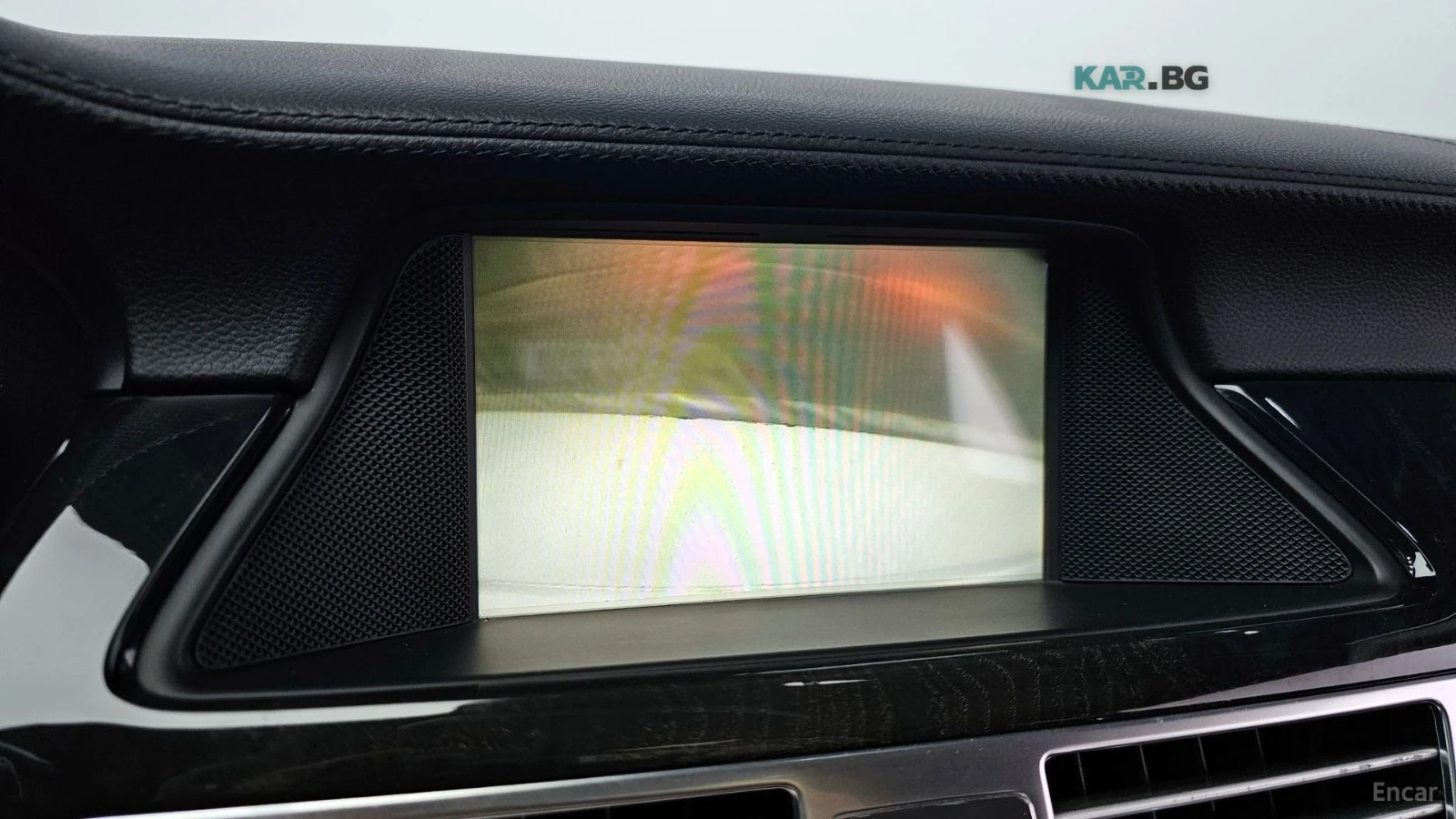 Mercedes-Benz CLS 350* ПАНО* КОЖА* ПОДГРЕВ* НАВИ* , снимка 15 - Автомобили и джипове - 54832289