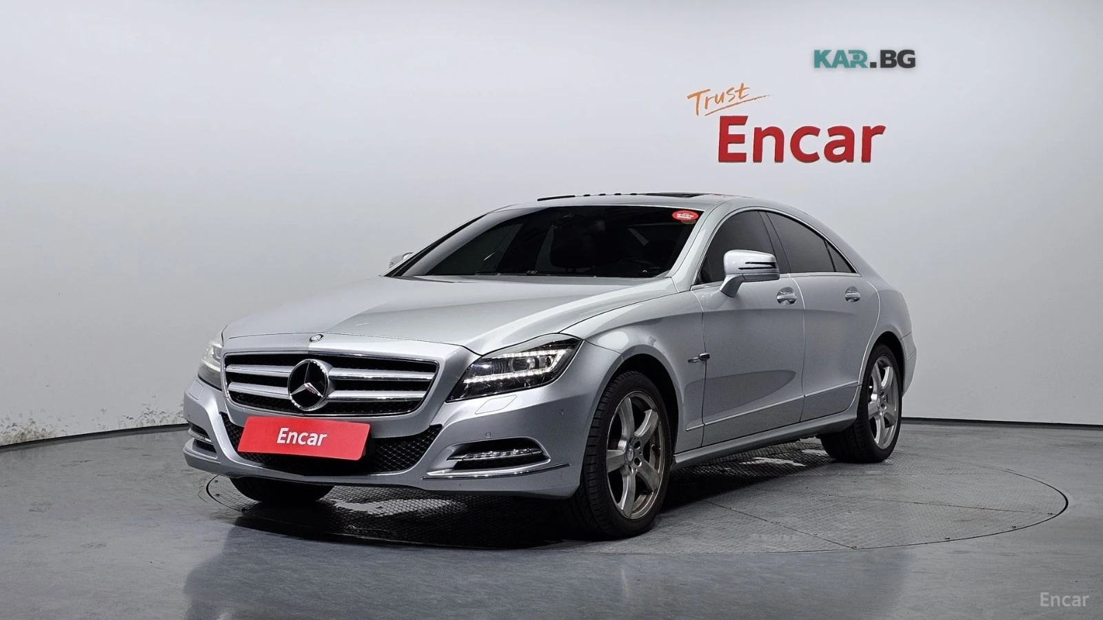 Mercedes-Benz CLS 350* ПАНО* КОЖА* ПОДГРЕВ* НАВИ* 