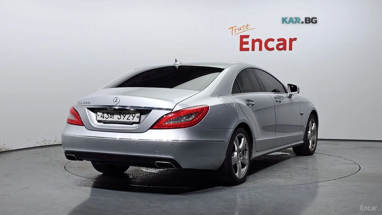 Mercedes-Benz CLS 350* ПАНО* КОЖА* ПОДГРЕВ* НАВИ* , снимка 2 - Автомобили и джипове - 54832289