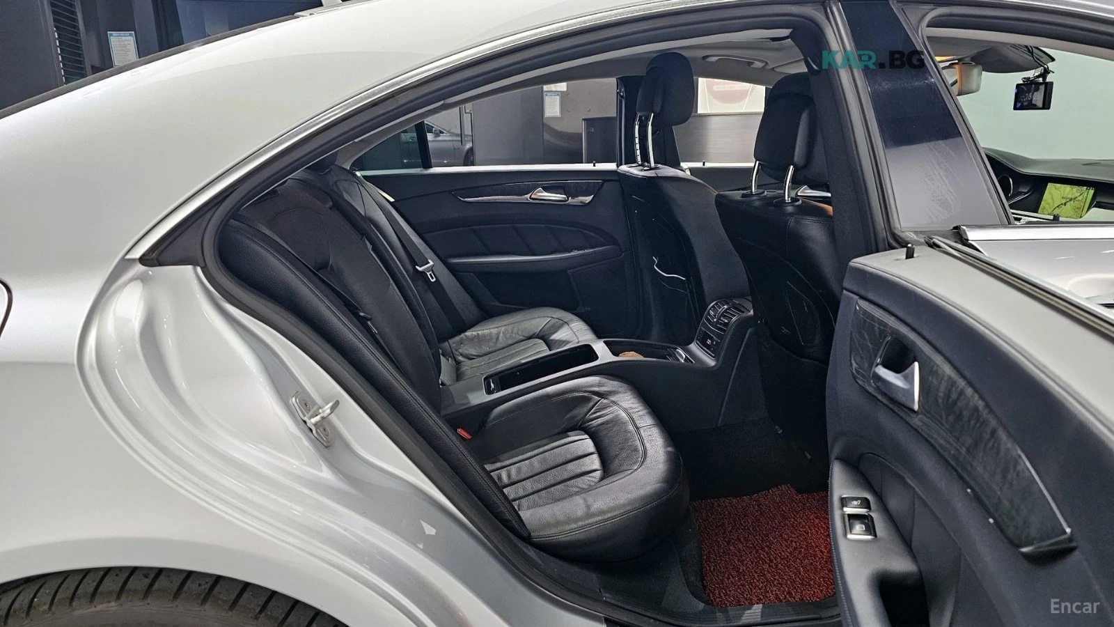 Mercedes-Benz CLS 350* ПАНО* КОЖА* ПОДГРЕВ* НАВИ* , снимка 12 - Автомобили и джипове - 54832289