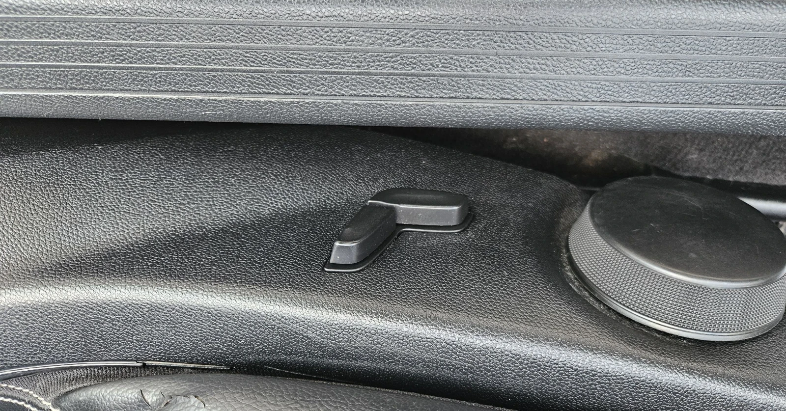 Mercedes-Benz E 220 2.2 CDI.., снимка 11 - Автомобили и джипове - 54991199