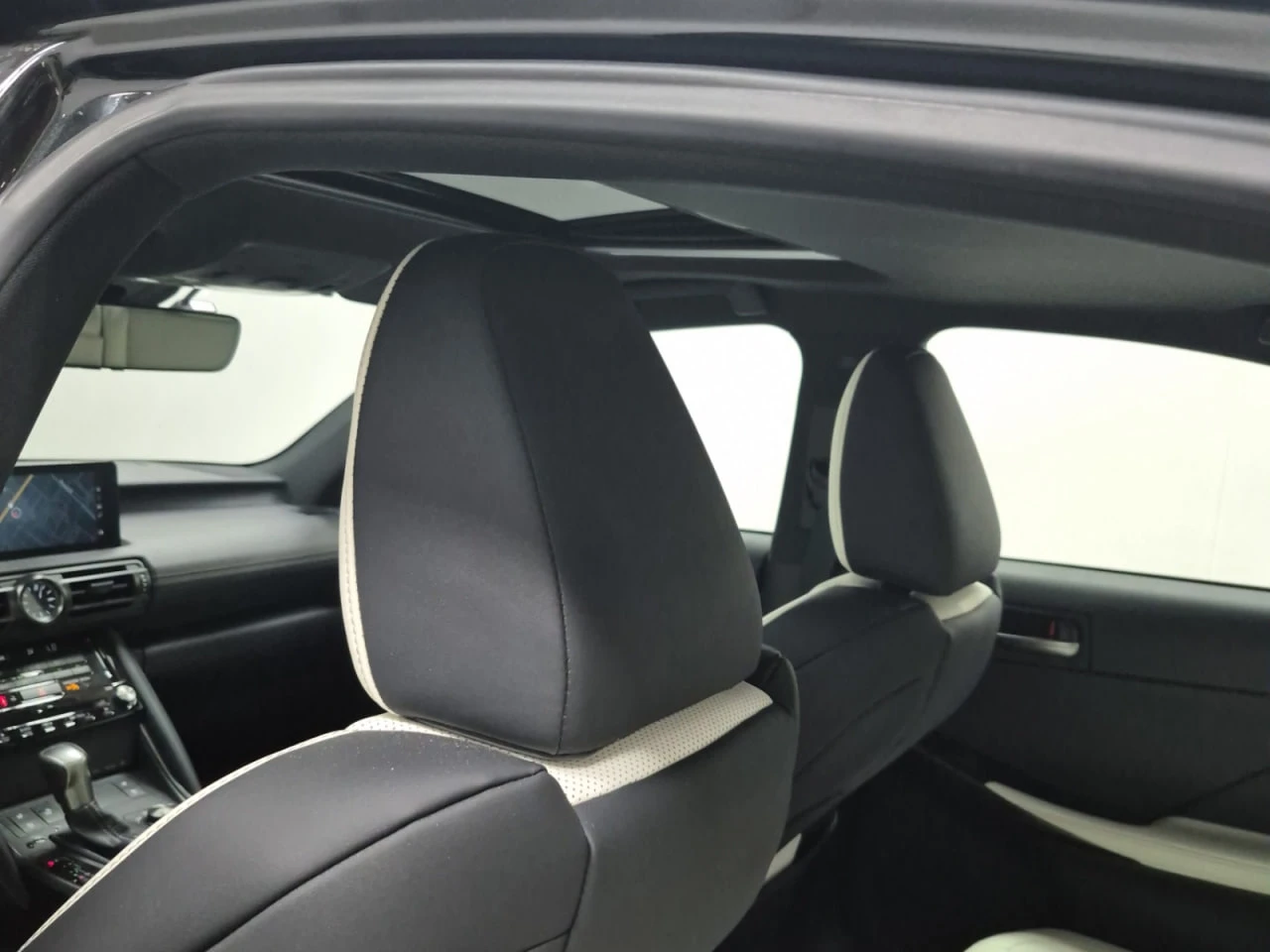 Lexus IS 350 AWD 3.5L 6cyl, снимка 10 - Автомобили и джипове - 55134930