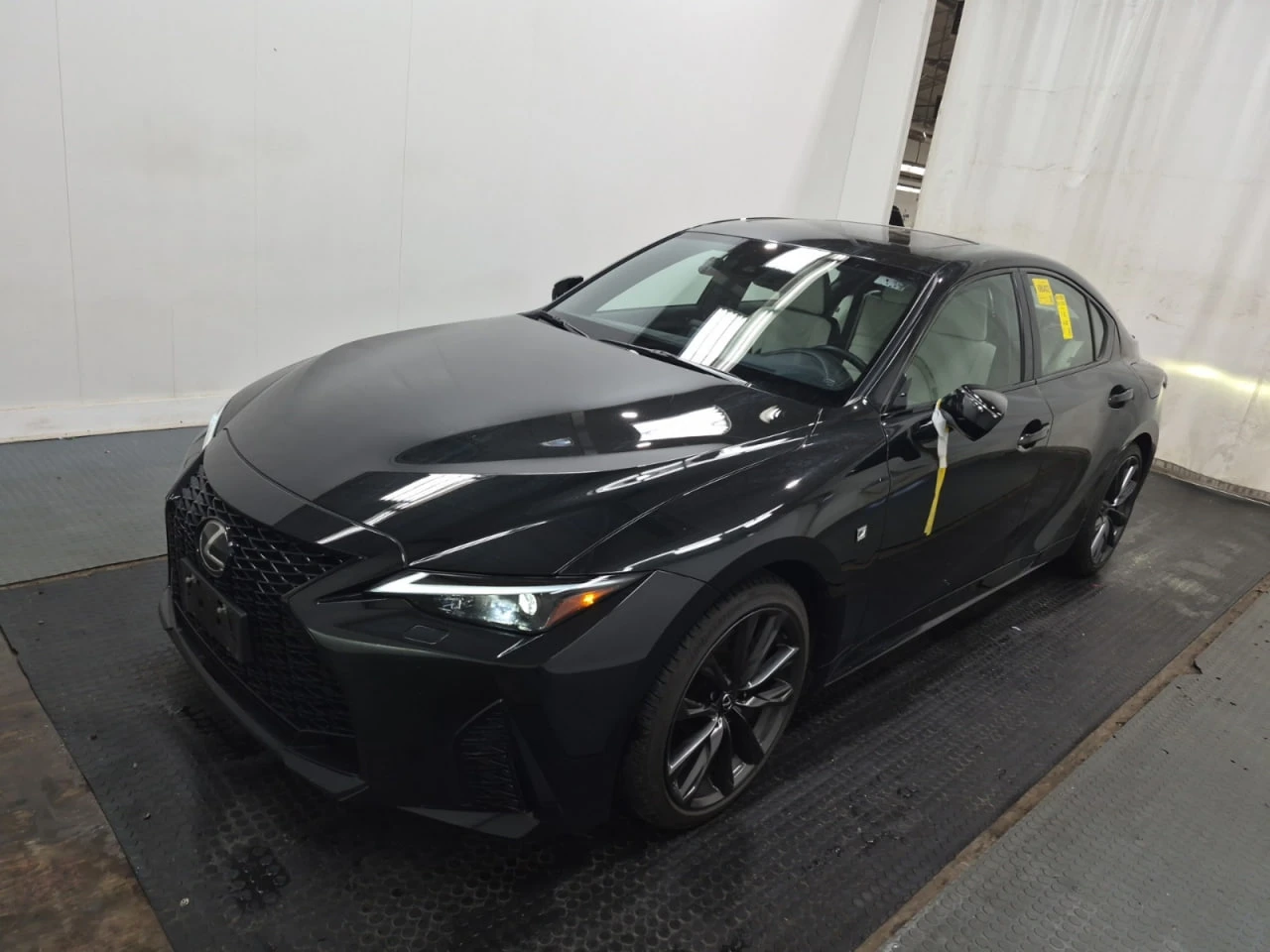 Lexus IS 350 AWD 3.5L 6cyl, снимка 3 - Автомобили и джипове - 55134930